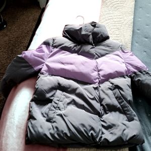 Calvin Klein child's Winter Coat